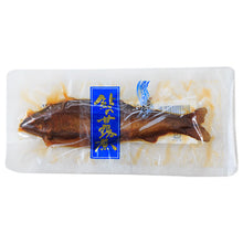 画像をギャラリービューアに読み込む, 鮎の甘露煮 6匹(箱入)