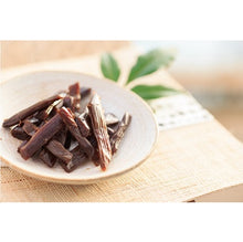 画像をギャラリービューアに読み込む, きゃらぶき(袋入)60g